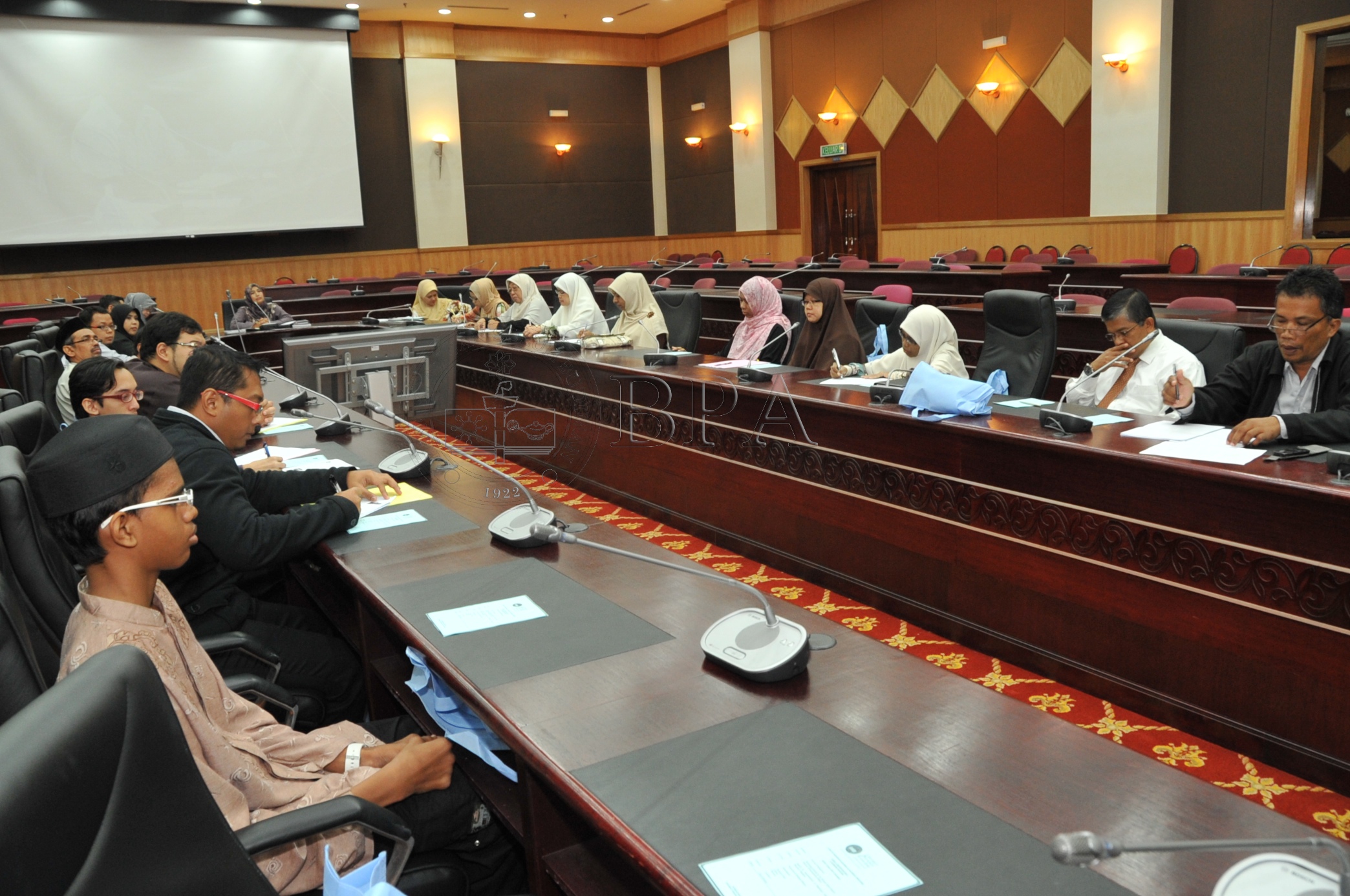 BPA 12 64 singapura PRO 9963